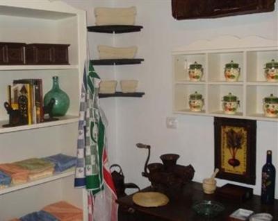 фото отеля La Caseria De Las Delicias
