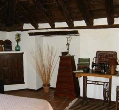 фото отеля La Caseria De Las Delicias