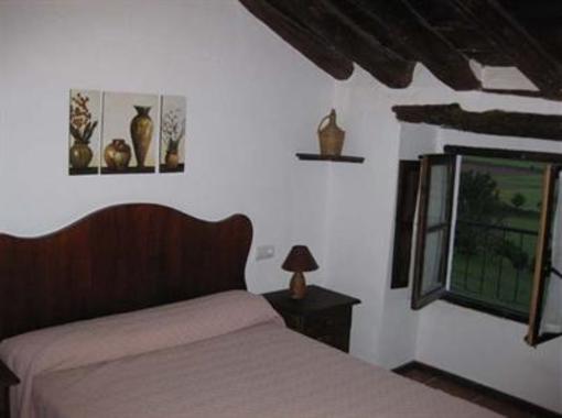 фото отеля La Caseria De Las Delicias