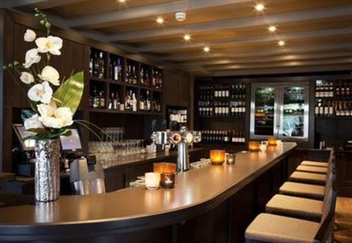 фото отеля Fletcher Hotel-Restaurant Het Witte Huis