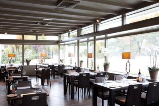 фото отеля Fletcher Hotel-Restaurant Het Witte Huis