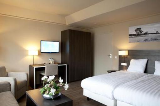 фото отеля Fletcher Hotel-Restaurant Het Witte Huis