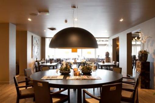 фото отеля Fletcher Hotel-Restaurant Het Witte Huis