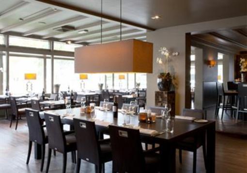 фото отеля Fletcher Hotel-Restaurant Het Witte Huis