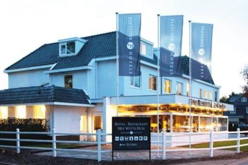 фото отеля Fletcher Hotel-Restaurant Het Witte Huis