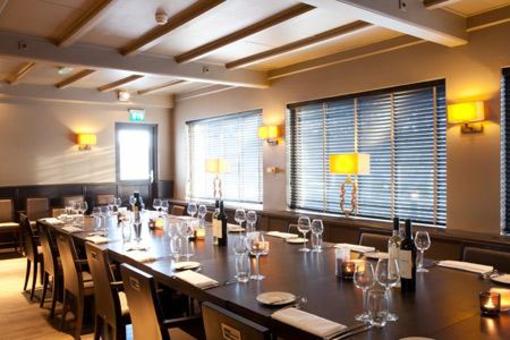 фото отеля Fletcher Hotel-Restaurant Het Witte Huis