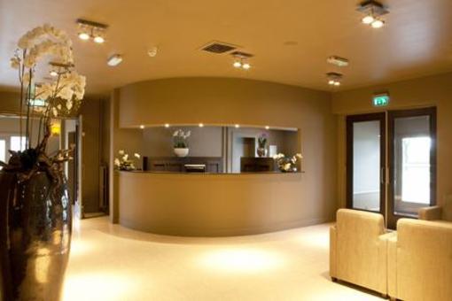 фото отеля Fletcher Hotel-Restaurant Het Witte Huis