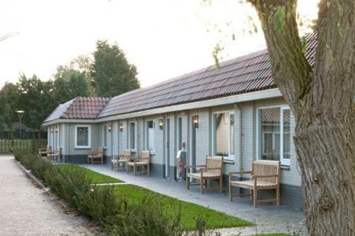 фото отеля Fletcher Hotel-Restaurant Het Witte Huis