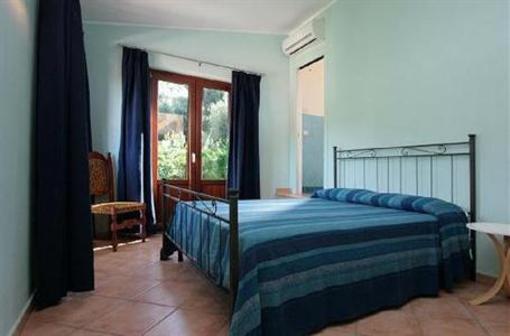 фото отеля Villa Rosmary