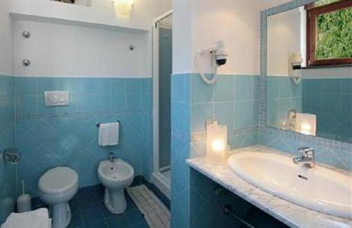 фото отеля Villa Rosmary