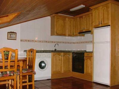фото отеля Apartamentos Petronilla