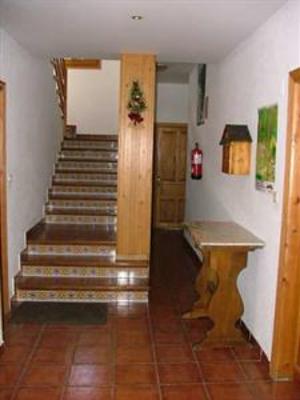 фото отеля Apartamentos Petronilla