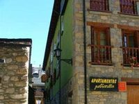 Apartamentos Petronilla