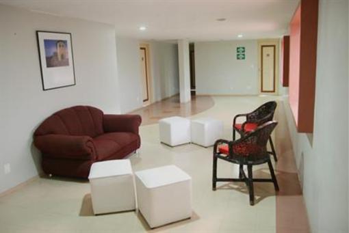 фото отеля Hotel Delta Parnaiba