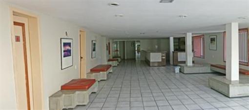 фото отеля Hotel Delta Parnaiba