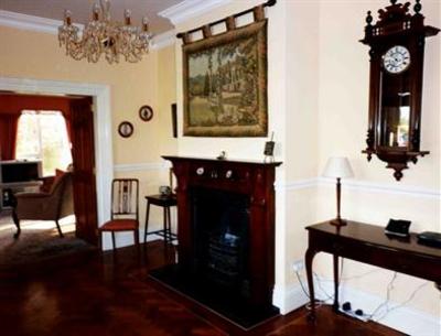 фото отеля Country Garden House