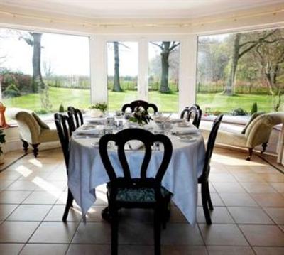 фото отеля Country Garden House