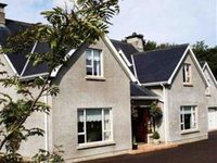 Country Garden House