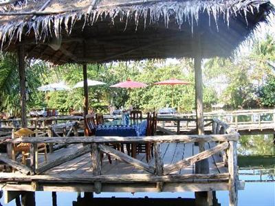 фото отеля Blue Lagoon Ko Chang