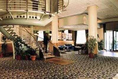 фото отеля Quality Hotel Brighton & Hove
