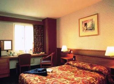 фото отеля Quality Hotel Brighton & Hove