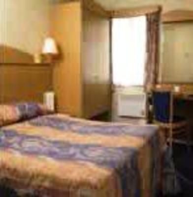 фото отеля Quality Hotel Brighton & Hove