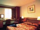 фото отеля Quality Hotel Brighton & Hove