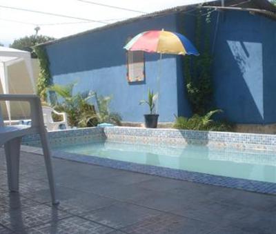 фото отеля Pousada Quintal Mineiro