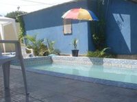 Pousada Quintal Mineiro