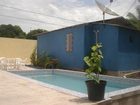 фото отеля Pousada Quintal Mineiro