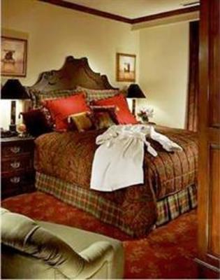 фото отеля Ritz-Carlton Club, Aspen Highlands