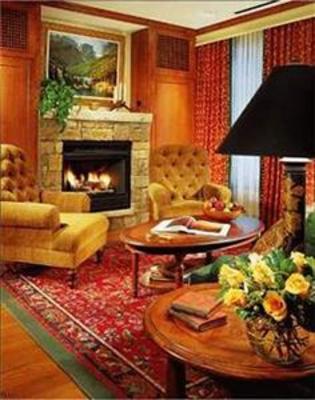 фото отеля Ritz-Carlton Club, Aspen Highlands