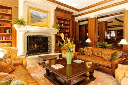 фото отеля Ritz-Carlton Club, Aspen Highlands