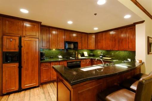 фото отеля Ritz-Carlton Club, Aspen Highlands