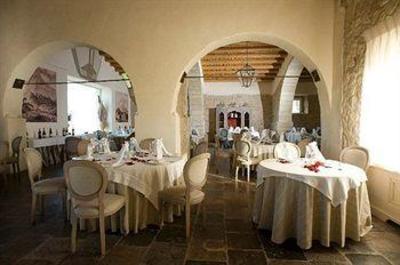 фото отеля Castello di Camemi
