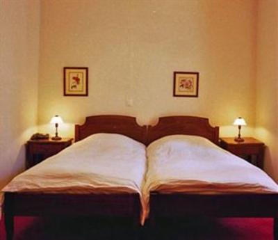 фото отеля City Hotel Apollonion