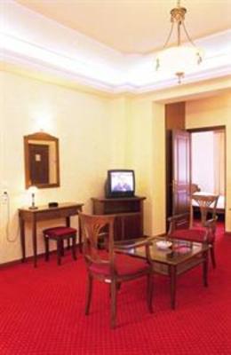 фото отеля City Hotel Apollonion