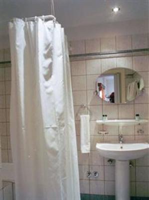 фото отеля City Hotel Apollonion