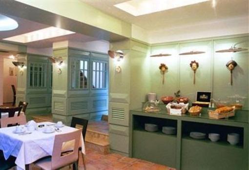 фото отеля City Hotel Apollonion