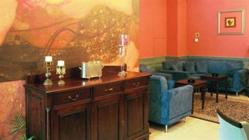 фото отеля City Hotel Apollonion