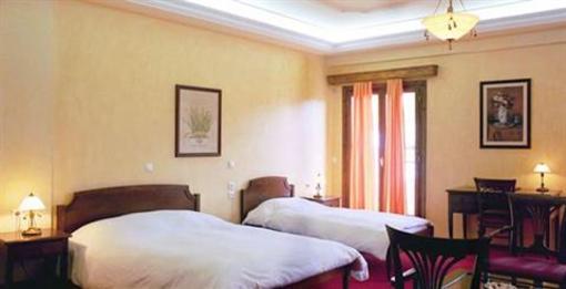 фото отеля City Hotel Apollonion