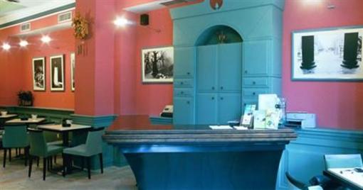 фото отеля City Hotel Apollonion