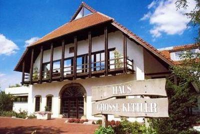 фото отеля Haus Grosse Kettler