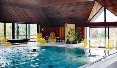 фото отеля Haus Grosse Kettler