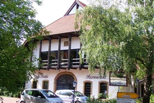 фото отеля Haus Grosse Kettler