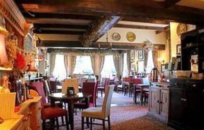 фото отеля Premier Inn Stafford North (Hurricane)