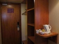 Premier Inn Stafford North (Hurricane)