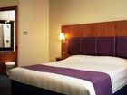 фото отеля Premier Inn Stafford North (Hurricane)