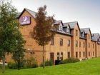 фото отеля Premier Inn Stafford North (Hurricane)