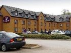 фото отеля Premier Inn Stafford North (Hurricane)